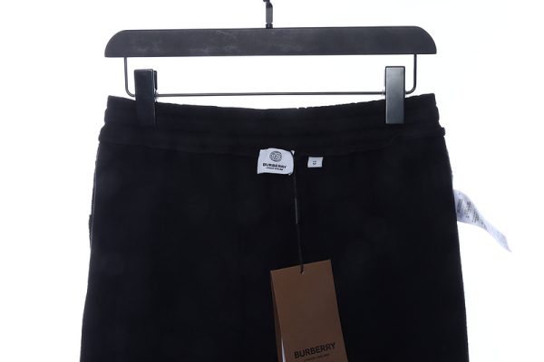 pk_god_batch_burberry_yellow_monster_shorts_1BF8297108D1B PK God Batch Burberry Yellow Monster Shorts