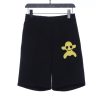 PK God Batch Burberry Yellow Monster Shorts PK God Batch Burberry Yellow Monster Shorts