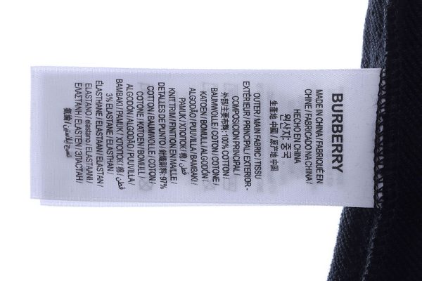 pk_god_batch_burberry_yellow_monster_shorts_1BF8297176E17 PK God Batch Burberry Yellow Monster Shorts