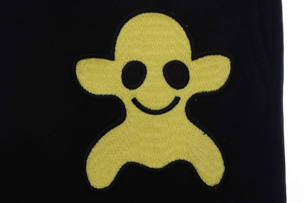 pk_god_batch_burberry_yellow_monster_shorts_1BF8297182D18 PK God Batch Burberry Yellow Monster Shorts