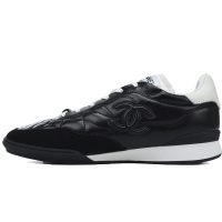 PK God Batch Chanel Black White PK God Batch Chanel Black White