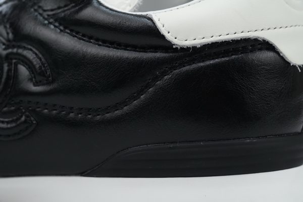 pk_god_batch_chanel_black_white_1C0B08BF51418 PK God Batch Chanel Black White