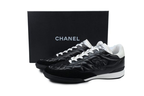 pk_god_batch_chanel_black_white_1C0B08C25E61A PK God Batch Chanel Black White