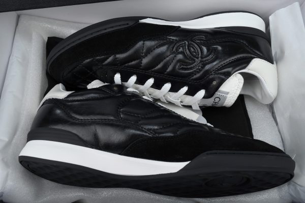 pk_god_batch_chanel_black_white_1C0B08C2B8C1C PK God Batch Chanel Black White