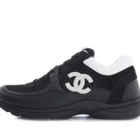 PK God Batch Chanel Black/White PK God Batch Chanel Black/White