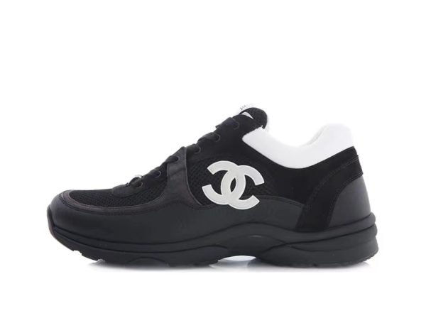 PK God Batch Chanel Black/White PK God Batch Chanel Black/White