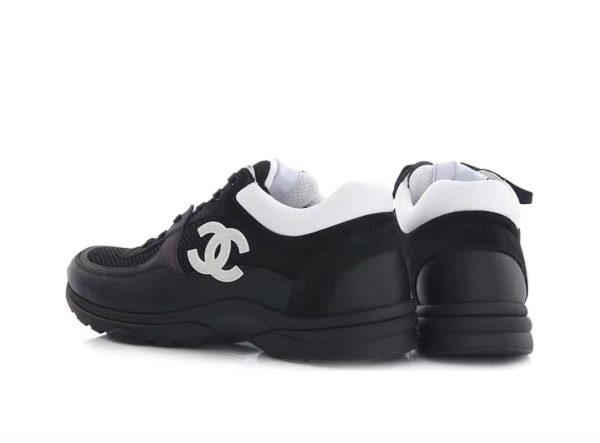 pk_god_batch_chanel_black_white_1C0B429B62E14 PK God Batch Chanel Black/White