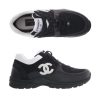 pk_god_batch_chanel_black_white_1C0B429C0F311 PK God Batch Chanel Black/White