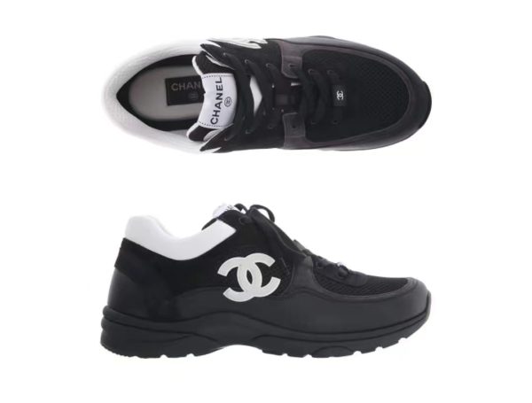 pk_god_batch_chanel_black_white_1C0B429C0F311 PK God Batch Chanel Black/White