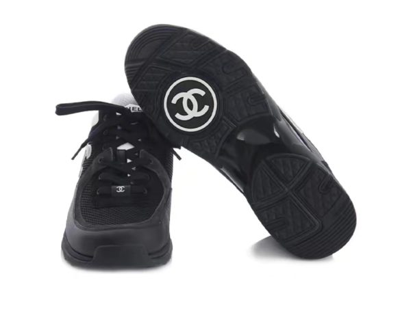 pk_god_batch_chanel_black_white_1C0B429C1321A PK God Batch Chanel Black/White