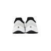 PK God Batch Chanel Interlocking CC Logo Calfskin & Suede Calfskin Sneakers White