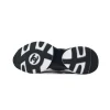 PK God Batch Chanel Interlocking CC Logo Calfskin & Suede Calfskin Sneakers White