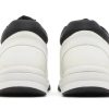 pk_god_batch_chanel_low_top_trainer_suede_white_black_1C11ACD2CA718 PK God Batch Chanel Low Top Trainer Suede White Black