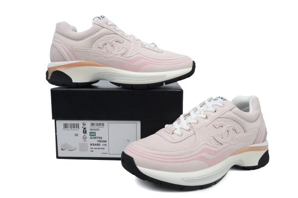 pk_god_batch_chanel_pink_1C0B07B3F231B PK God Batch Chanel Pink