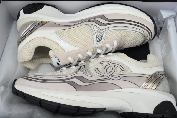 PK God Batch Chanel Rose Gold