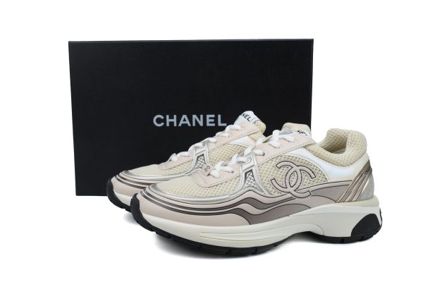 PK God Batch Chanel Rose Gold