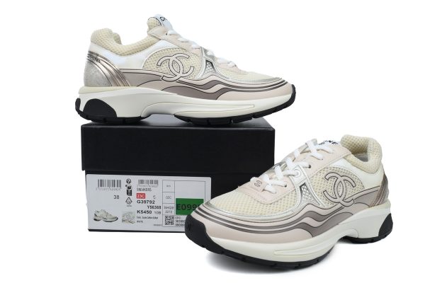 PK God Batch Chanel Rose Gold