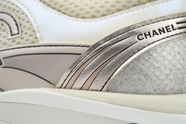 PK God Batch Chanel Rose Gold