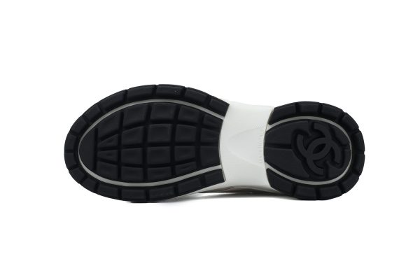 PK God Batch Chanel Rose Gold