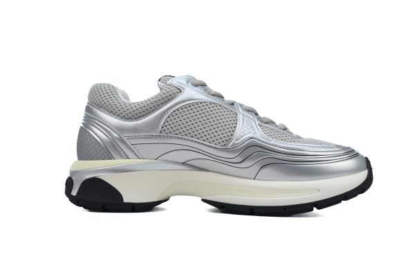 PK God Batch Chanel Silver