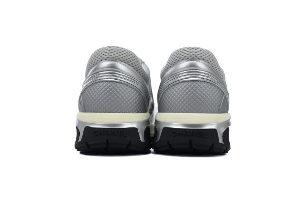 PK God Batch Chanel Silver