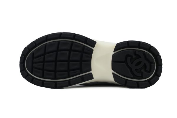 PK God Batch Chanel Silver