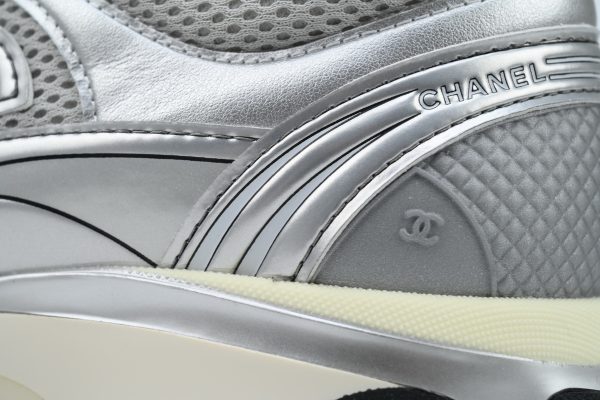 PK God Batch Chanel Silver