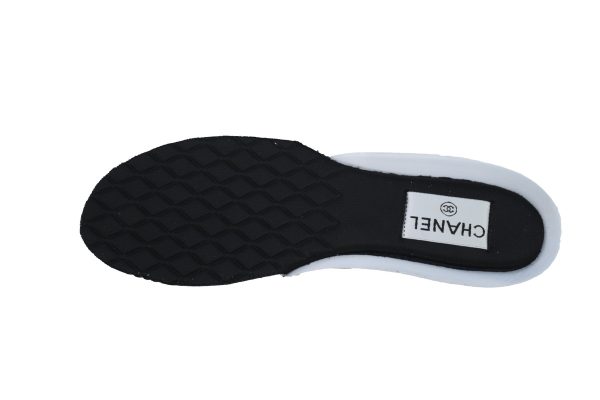 PK God Batch Chanel Silver