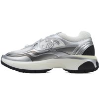 PK God Batch Chanel Silver Black PK God Batch Chanel Silver Black