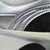 PK God Batch Chanel Silver Black