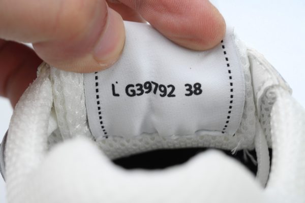 PK God Batch Chanel Silver Black