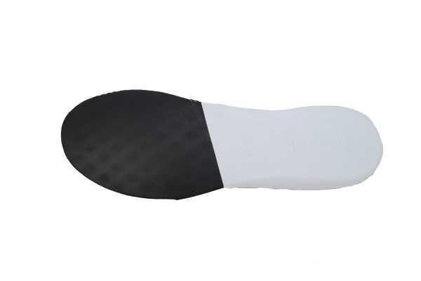 PK God Batch Chanel Silver Black