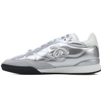 PK God Batch Chanel Silvery Black PK God Batch Chanel Silvery Black