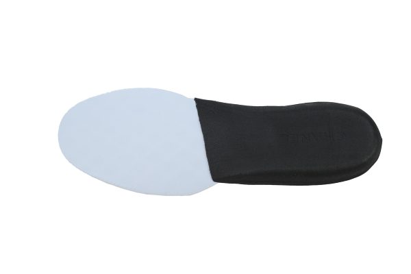 PK God Batch Chanel Silvery Black