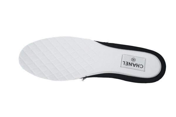 pk_god_batch_chanel_suede_calfskin_white_light_grey_low_top_sneakers_1C90D7A321E1A PK God Batch Chanel Suede Calfskin White Light Grey Low Top Sneakers