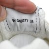 PK God Batch Chanel White