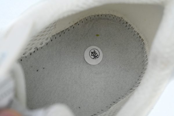 PK God Batch Chanel White