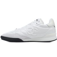 PK God Batch Chanel White Black PK God Batch Chanel White Black