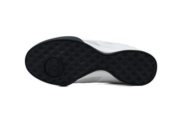 PK God Batch Chanel White Black