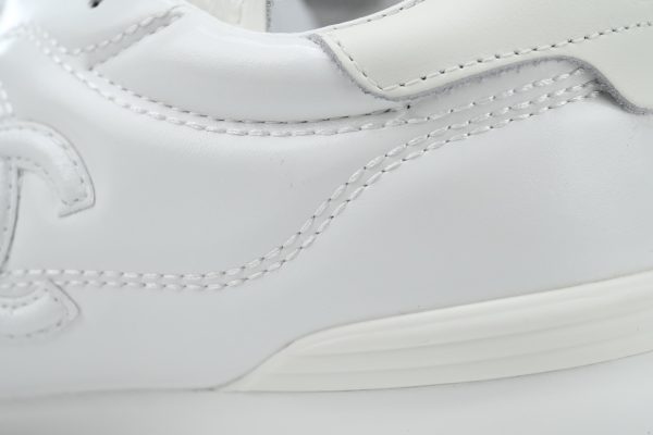 PK God Batch Chanel White Black