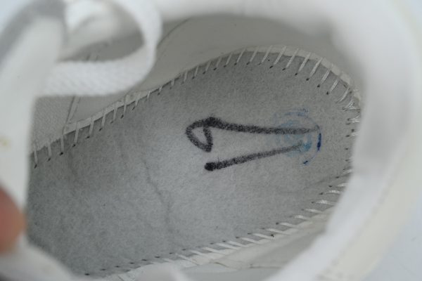 PK God Batch Chanel White Black