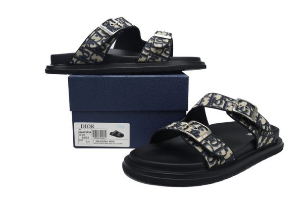 PK God Batch Dior Aqua Beige