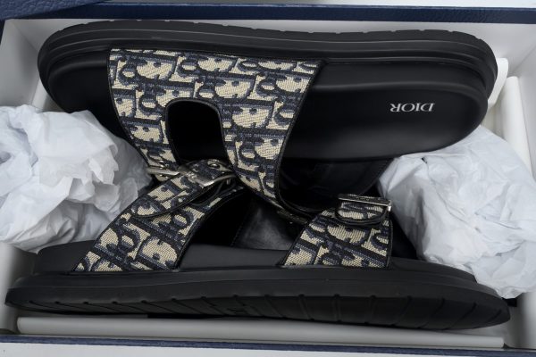 PK God Batch Dior Aqua Beige