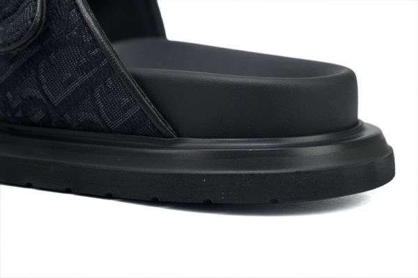 PK God Batch Dior Aqua Black