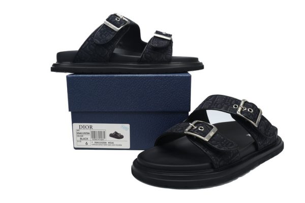 PK God Batch Dior Aqua Black