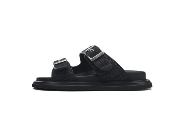 PK God Batch Dior Aqua Black