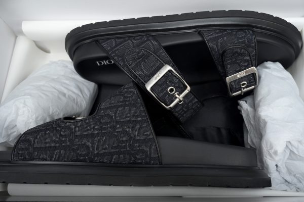 PK God Batch Dior Aqua Black