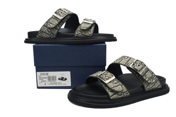 PK God Batch Dior Aqua Brown