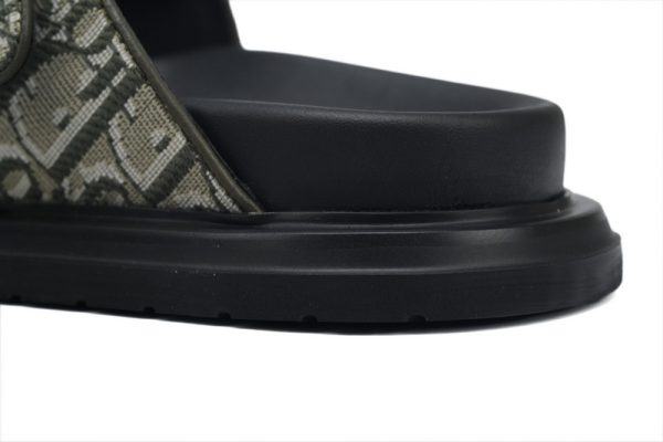 PK God Batch Dior Aqua Brown