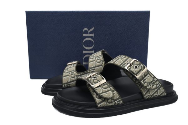 PK God Batch Dior Aqua Brown